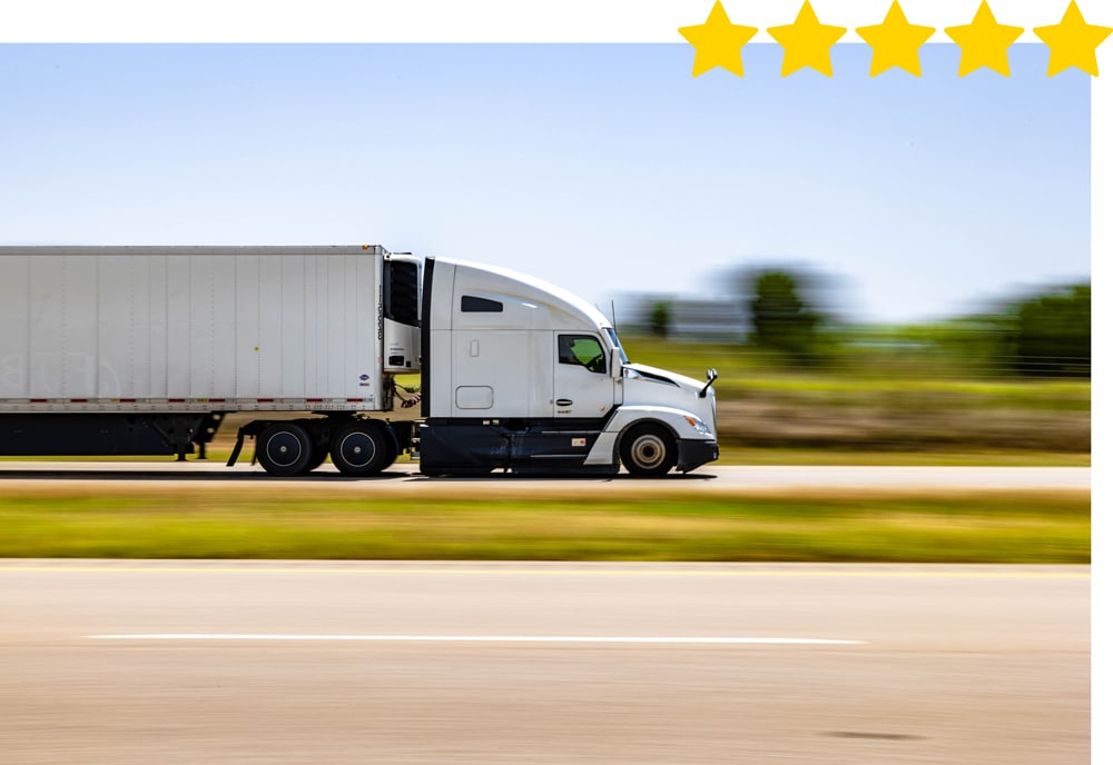 best power only freight brokers