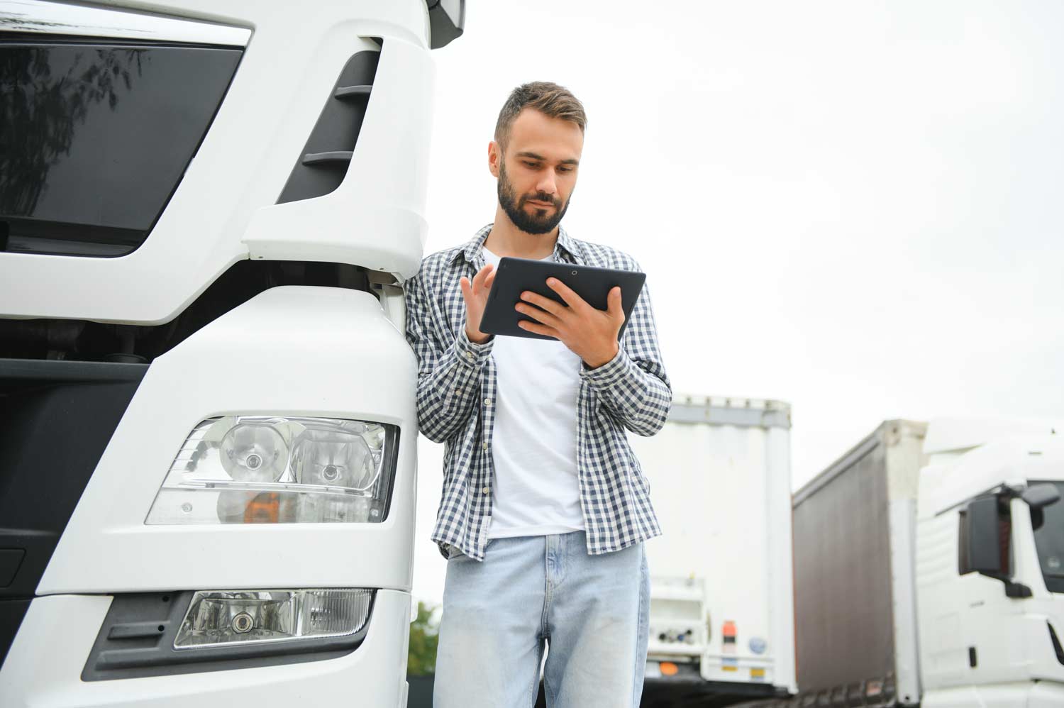best power only freight brokers